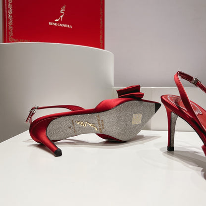 CAO VILLA Shoes Heels