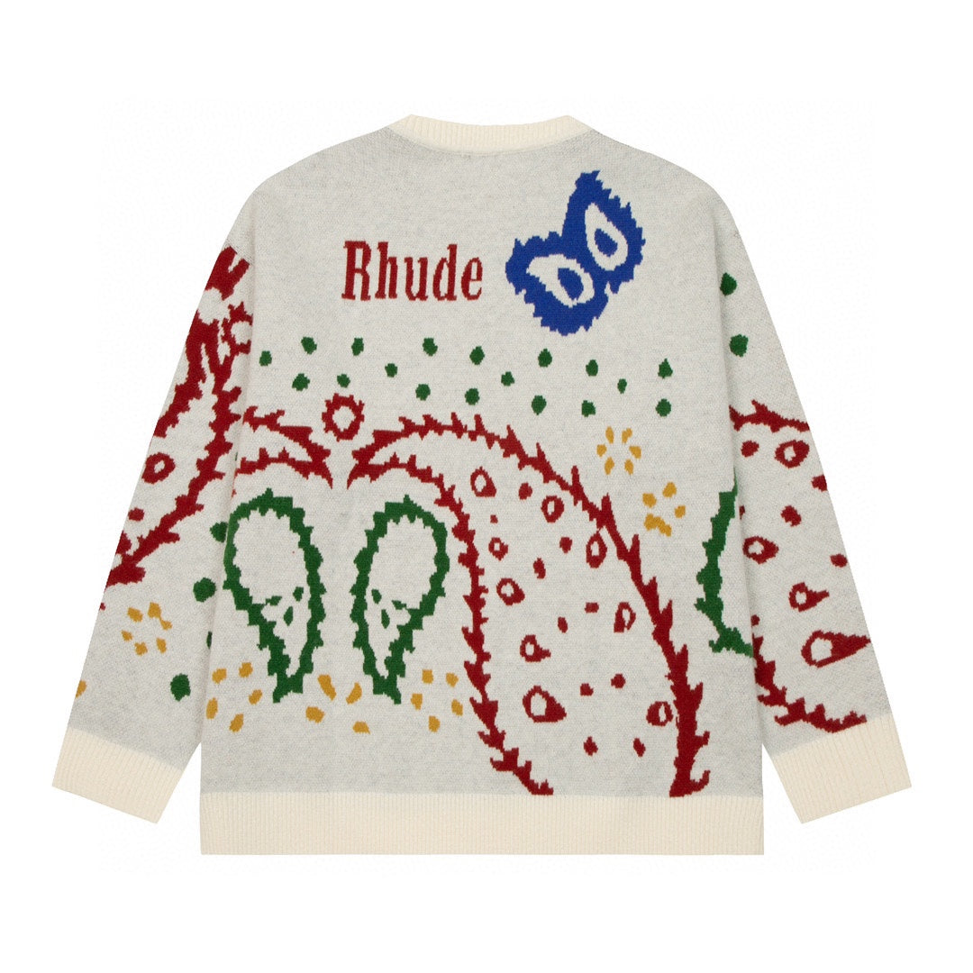 RUDE Sweater
