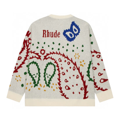RUDE Sweater