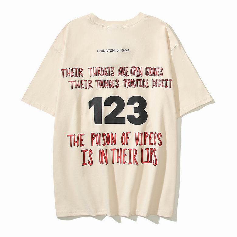 TRAV s SCO TT  T -shirt