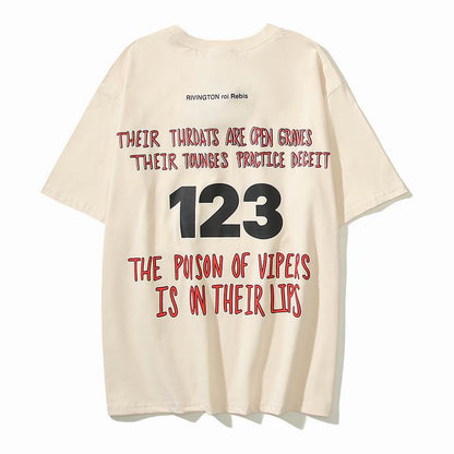 TRAV s SCO TT  T -shirt