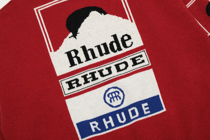 RUDE Sweater