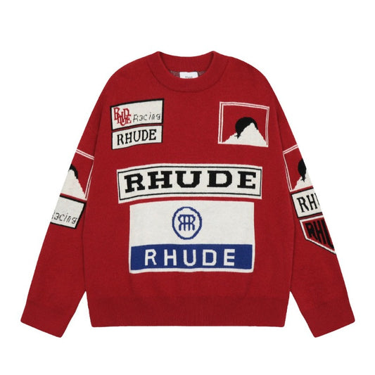 RUDE Sweater