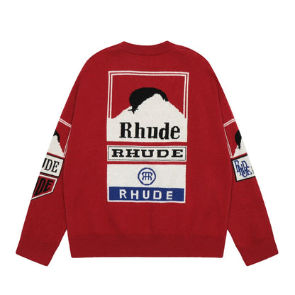RUDE Sweater