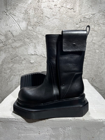 R*  OWEN Boots