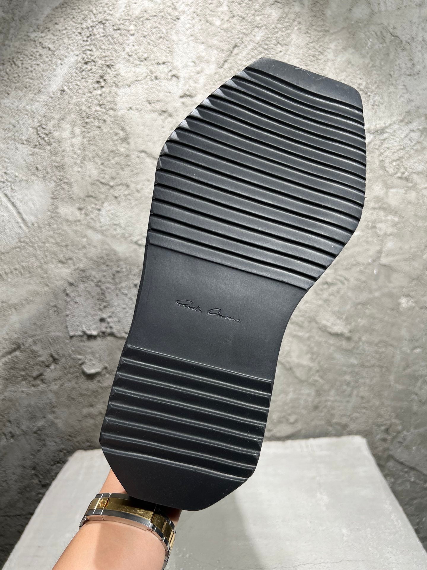 R*  OWEN Boots