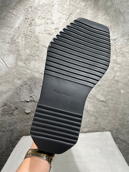 R*  OWEN Boots