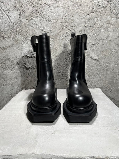 R*  OWEN Boots