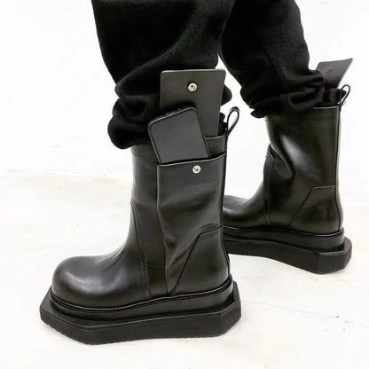 R*  OWEN Boots