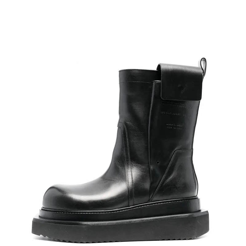 R*  OWEN Boots