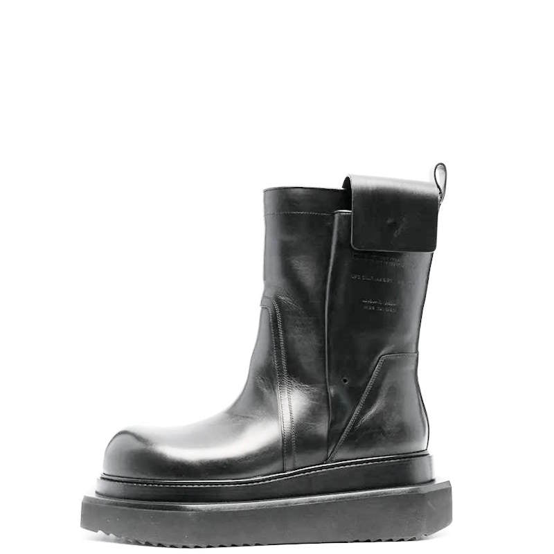 R*  OWEN Boots