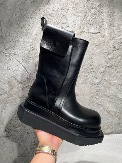 R*  OWEN Boots