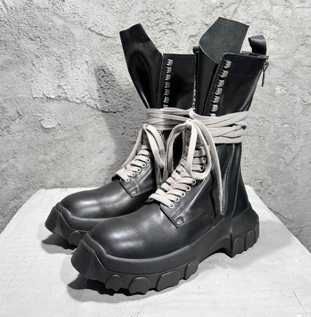 R* OWEN  Boots 46