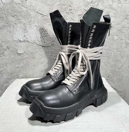R* OWEN  Boots 46