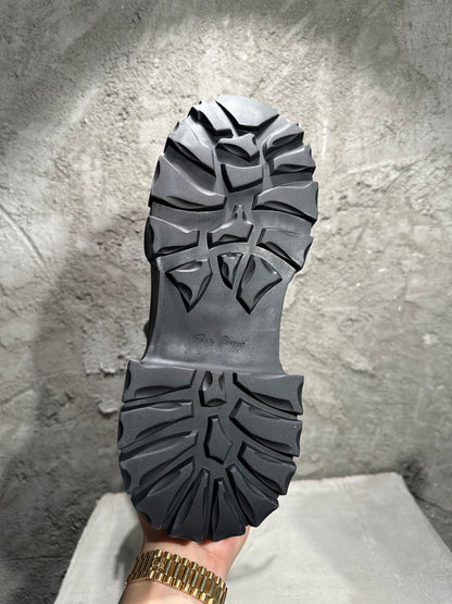 R* OWEN  Boots 46