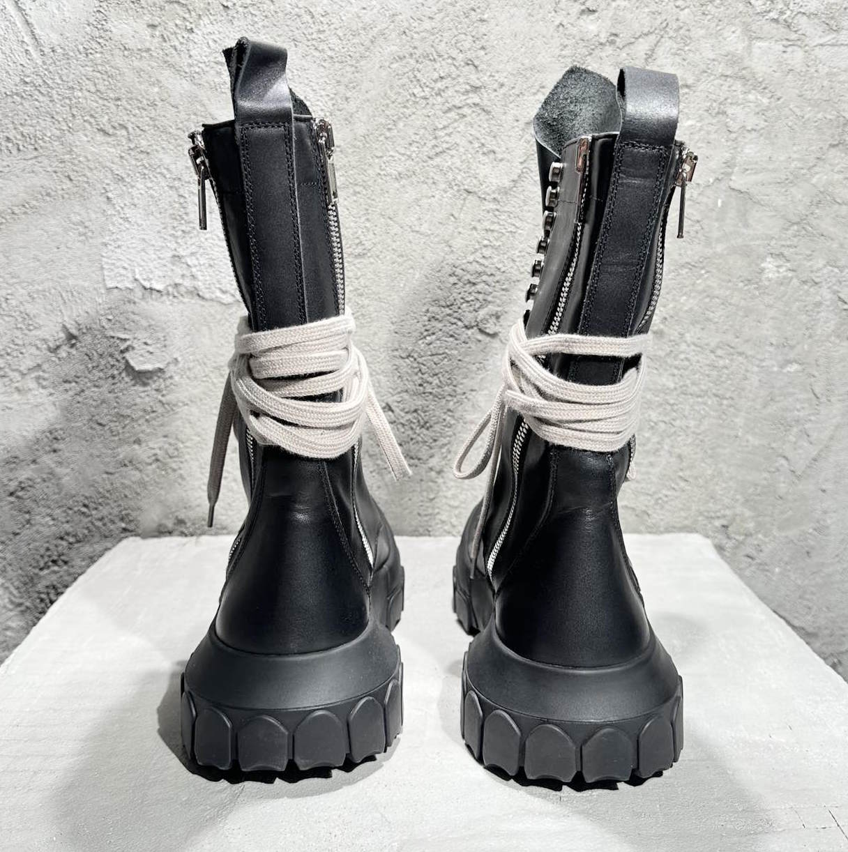 R* OWEN  Boots 46