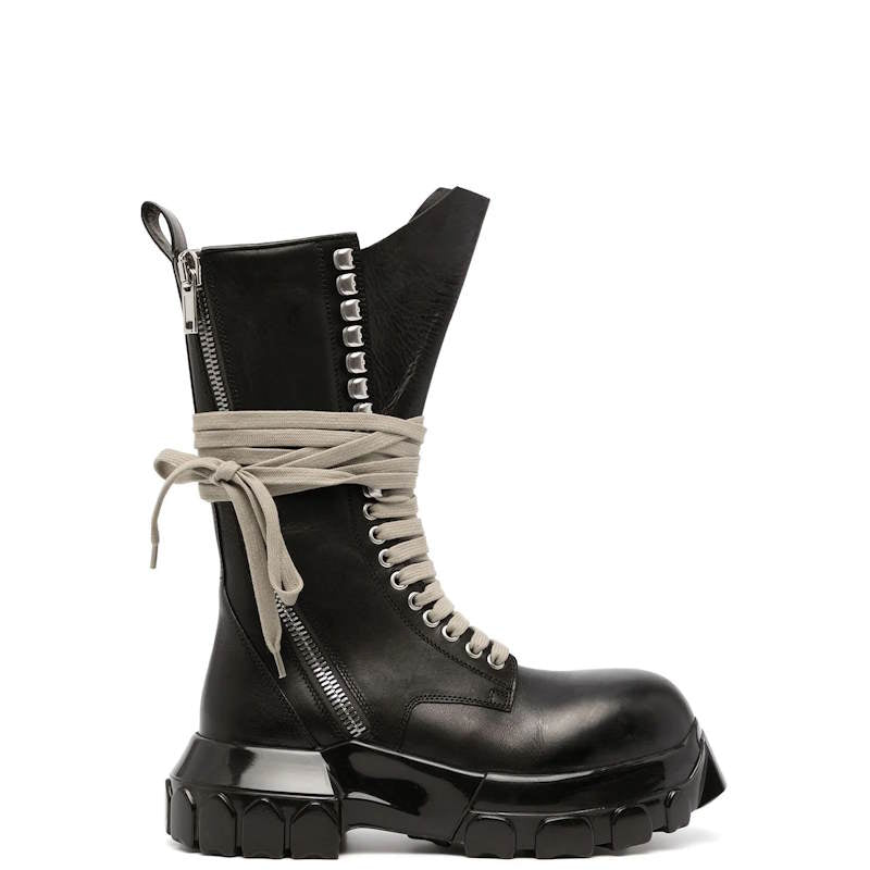 R* OWEN  Boots 46