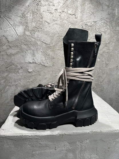 R* OWEN  Boots 46