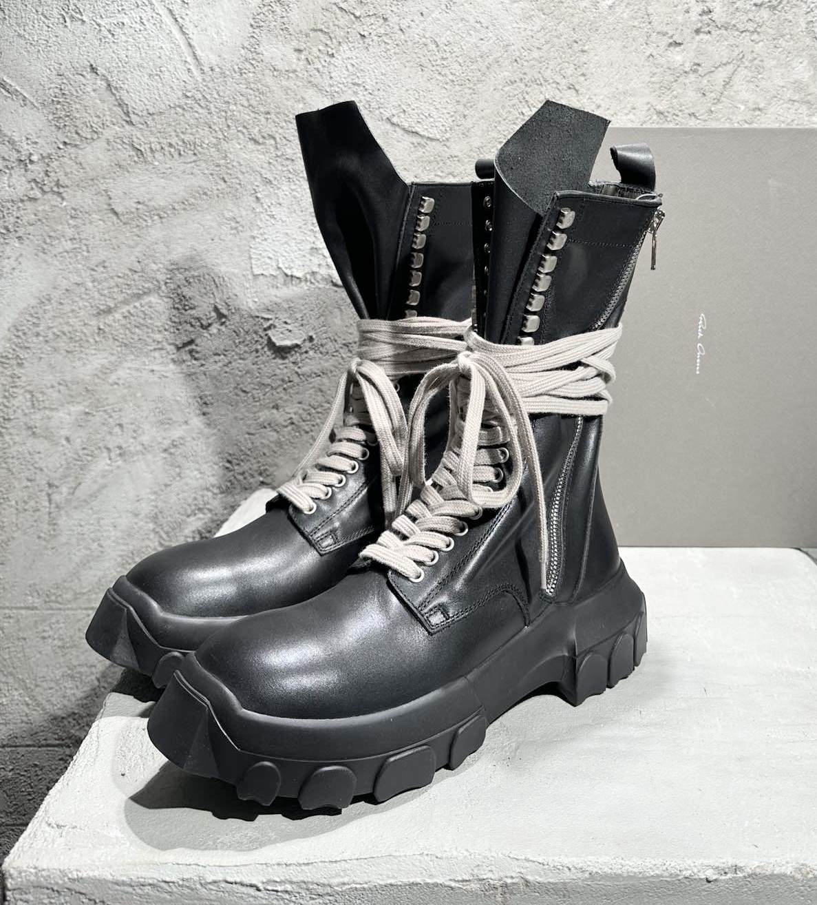 R* OWEN  Boots 46