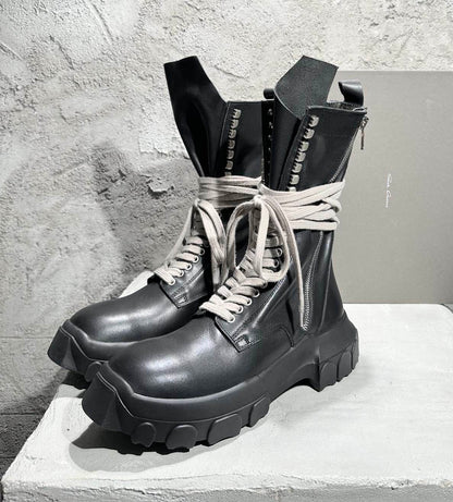 R* OWEN  Boots 46