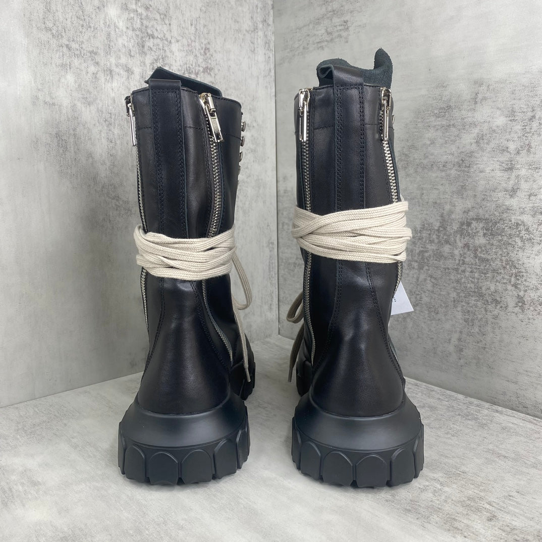 R*  OWEN Trainers Sneakers High  46