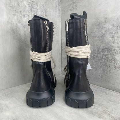 R*  OWEN Trainers Sneakers High  46