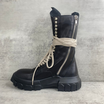 R*  OWEN Trainers Sneakers High  46