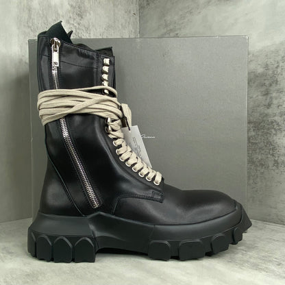 R*  OWEN Trainers Sneakers High  46