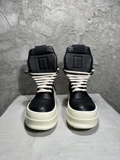 R*  OWEN Trainers Sneakers High  46