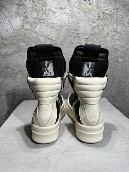 R*  OWEN Trainers Sneakers High  46