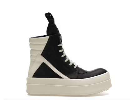 R*  OWEN Trainers Sneakers High  46