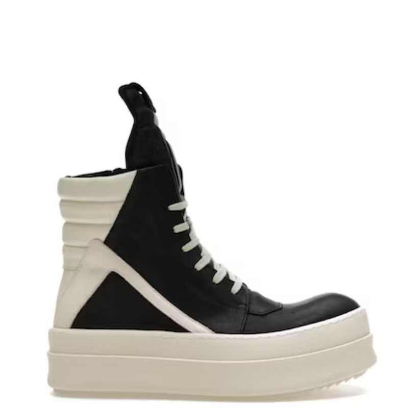 R*  OWEN Trainers Sneakers High  46