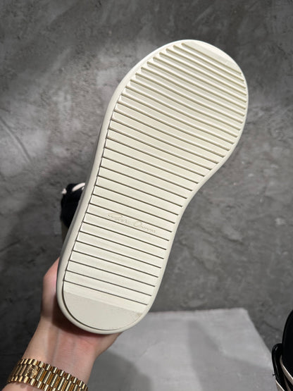 R*  OWEN Trainers Sneakers High  46