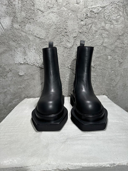 R*  OWEN Boots