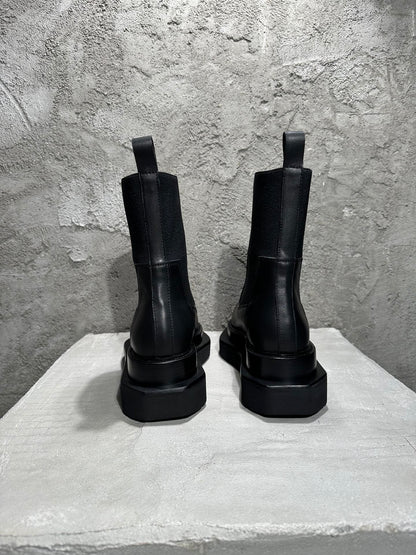 R*  OWEN Boots