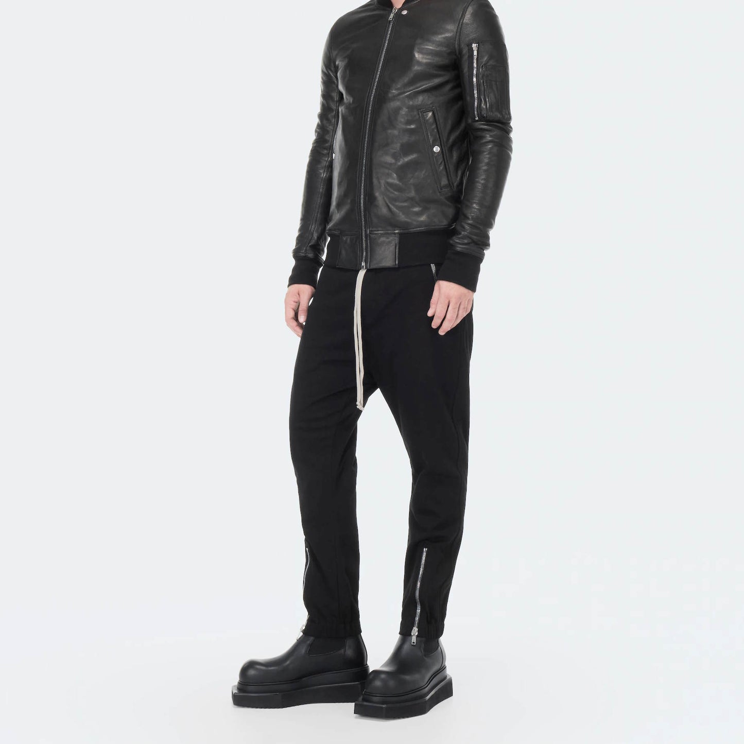 R*  OWEN Boots