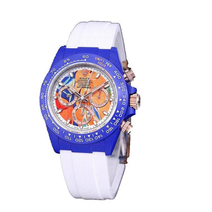 RX Watches 7 Color's 40 mm