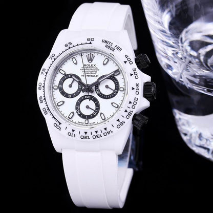 RX Watches 7 Color's 40 mm