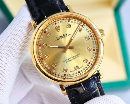 RX  Watches 40 mm 2 Color 's