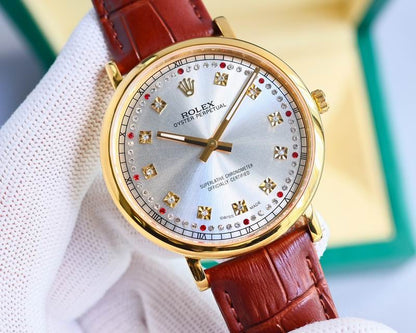 RX  Watches 40 mm 2 Color 's
