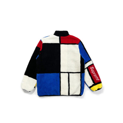 SUPR Jacket