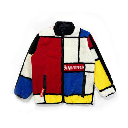 SUPR Jacket