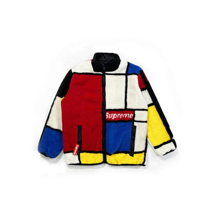 SUPR Jacket