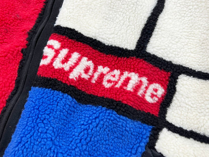 SUPR Jacket