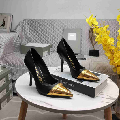 FORD  Shoes Heels 2 Color 's