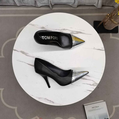FORD  Shoes Heels 2 Color 's
