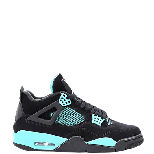 N*KE vs TIFF AJ 4 Sneakers 46