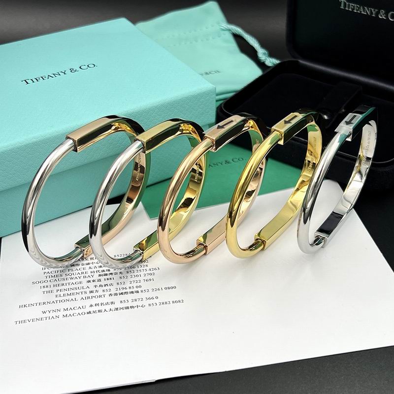 TIFF*Y Bracelet 5 colors