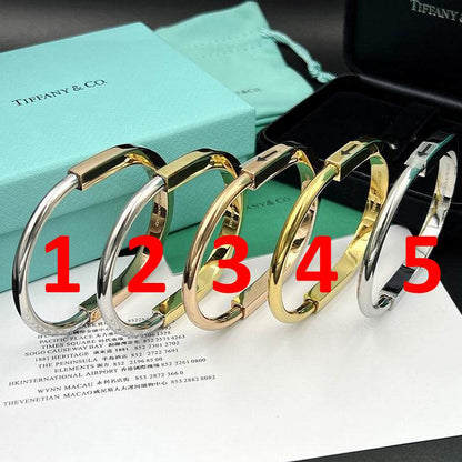 TIFF*Y Bracelet 5 colors