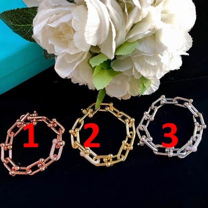 TIFF*Y Bracelet 4 colors
